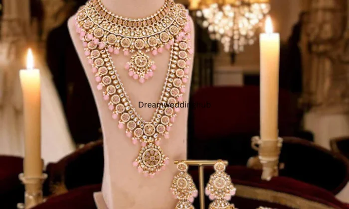 Bagaria Furnishing  Art Jewellery